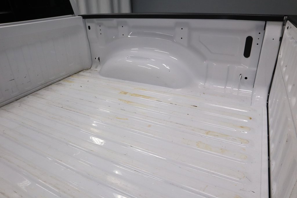 Used 2023 RAM 1500 Big Horn image 16