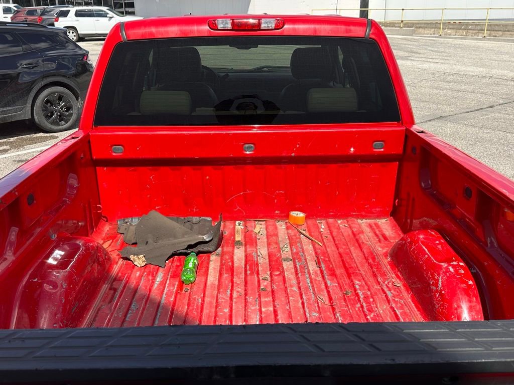 Used 2010 GMC Sierra 1500 SLT AWD/4WD image 16