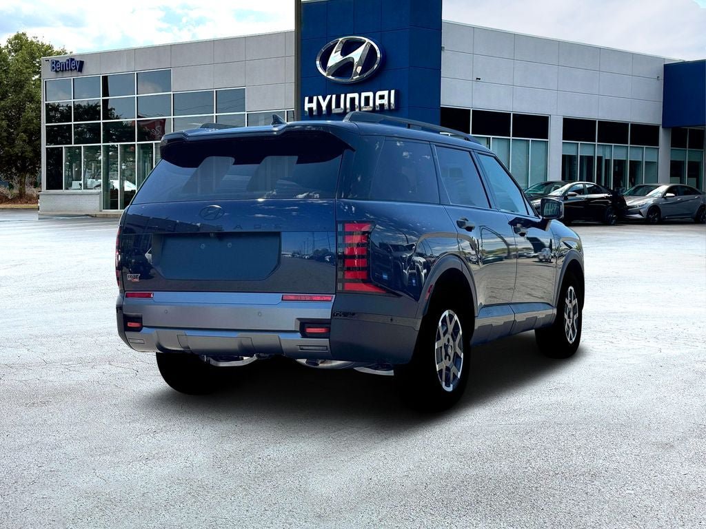 New 2026 Hyundai Palisade XRT Pro AWD/4WD image 9