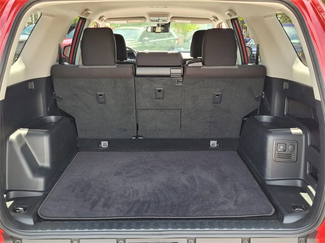 Used 2023 Toyota 4Runner SR5 image 9