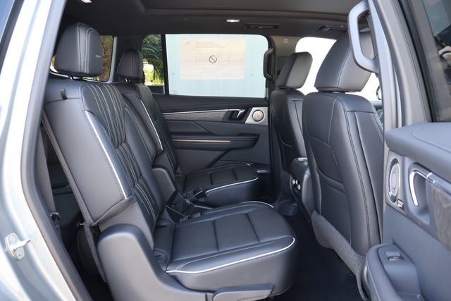 New 2026 Buick Enclave Avenir w/ Super Cruise Package FWD image 22