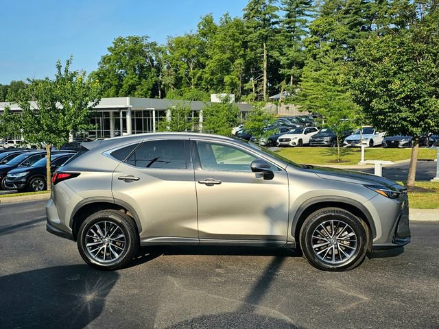 Used 2023 Lexus NX 350 AWD w/ Cold Area Package image 7