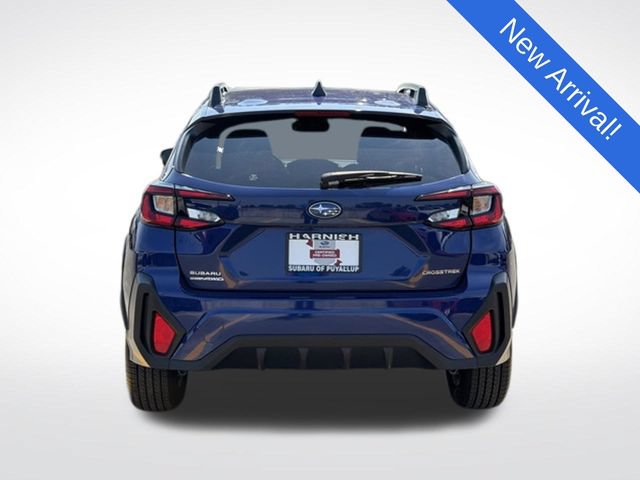 Certified 2025 Subaru Crosstrek 2.5i Premium AWD/4WD image 6