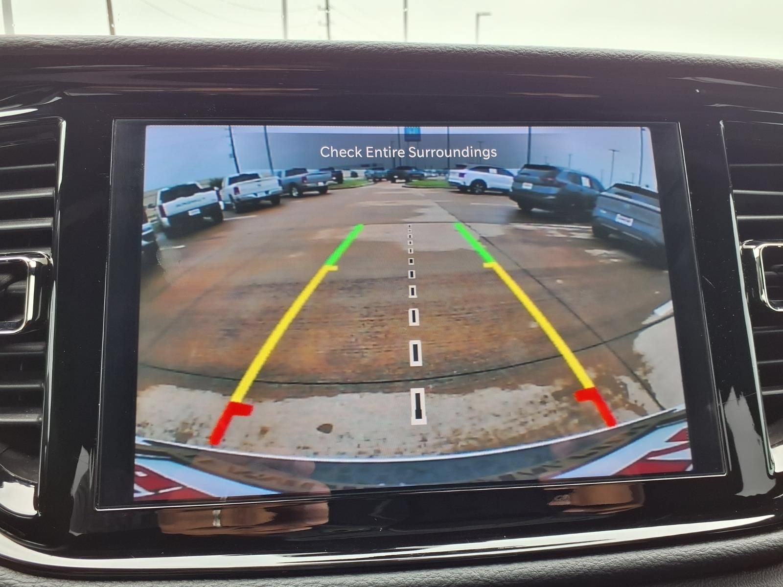 Used 2025 Dodge Durango GT AWD/4WD image 11