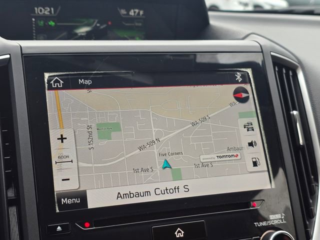 Used 2019 Subaru Crosstrek 2.0i Limited w/ Moonroof Package w/Navigation image 25