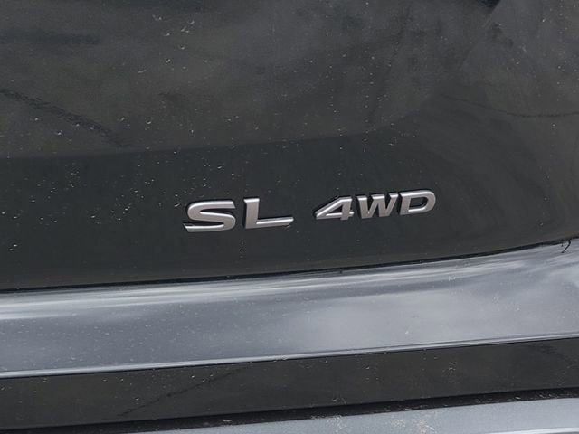 New 2026 Nissan Pathfinder SL AWD/4WD image 10