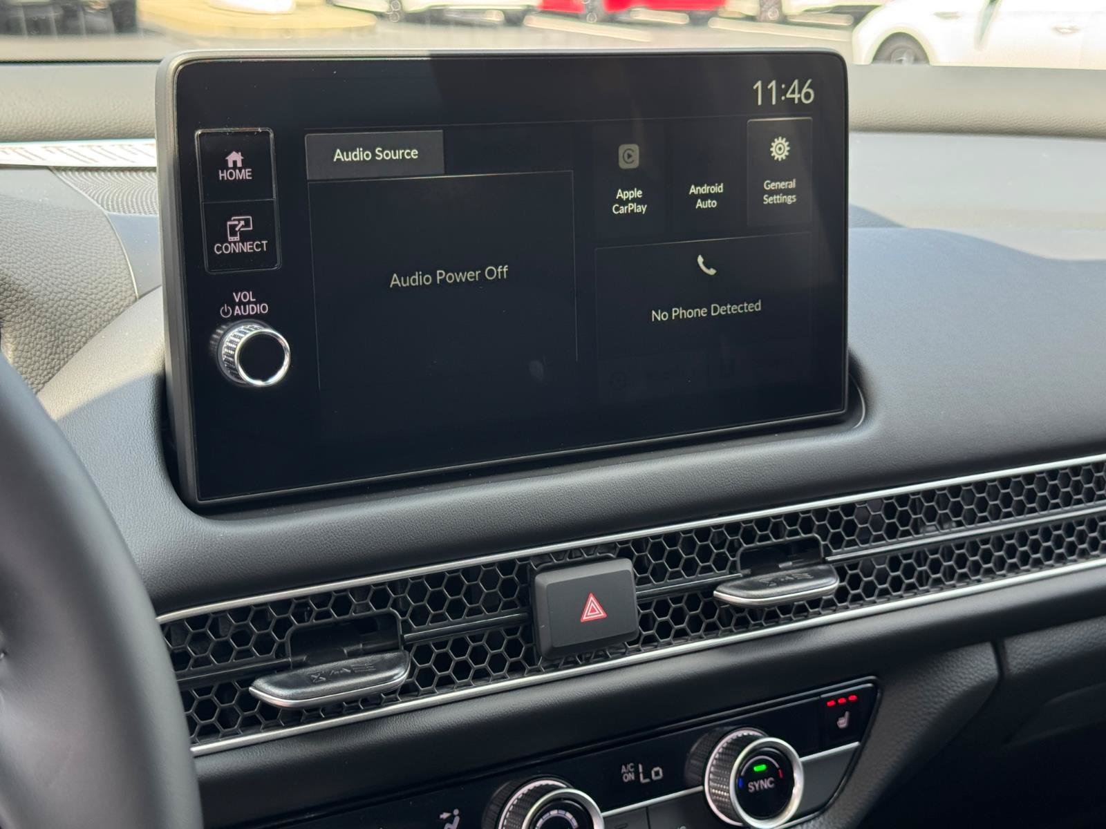New 2027 Honda HR-V EX-L image 16