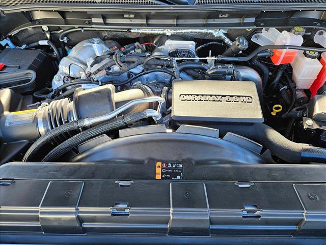 New 2026 GMC Sierra 2500 Denali w/ Denali Reserve Package image 17