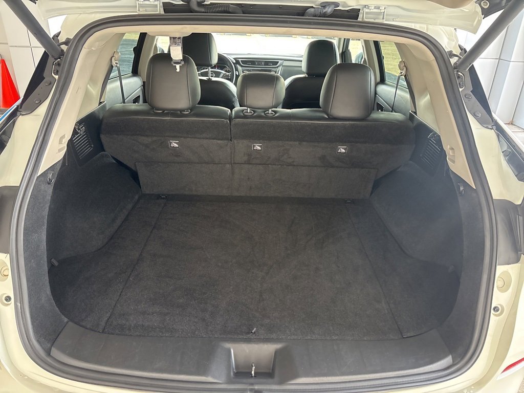 Used 2024 Nissan Murano SV image 27