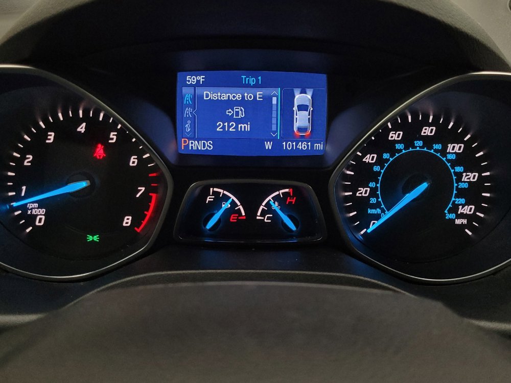 Used 2014 Ford Escape SE FWD image 23