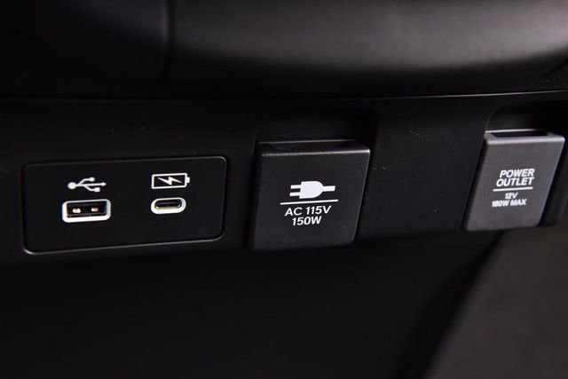 New 2026 Honda Odyssey Elite image 18