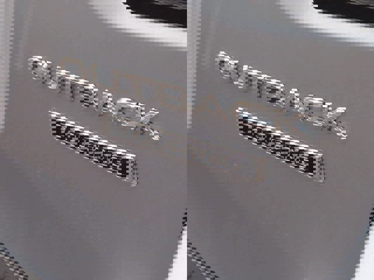 Used 2023 Subaru Outback Touring image 12