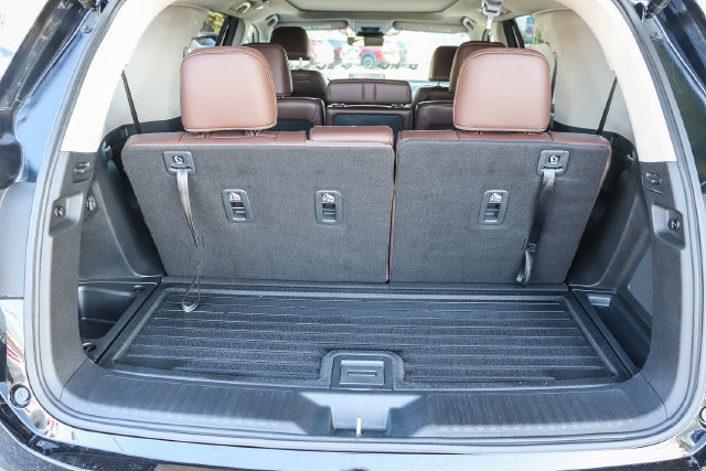 Used 2024 Honda Pilot Elite image 27
