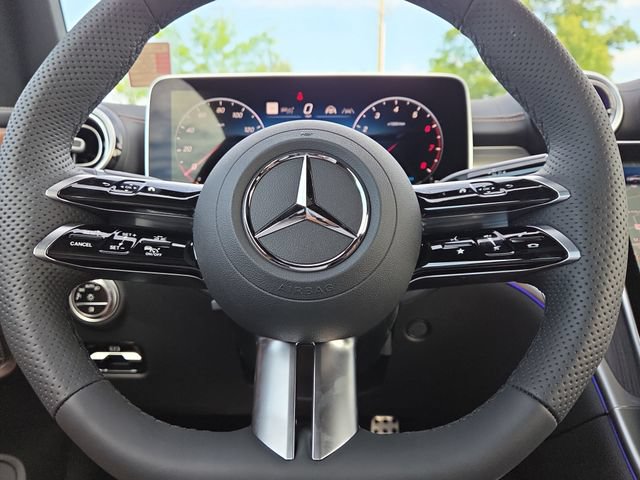 New 2026 Mercedes-Benz CLE 450 4MATIC Coupe image 16