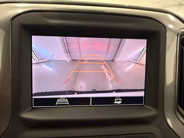 New 2026 Chevrolet Silverado 2500 W/T w/ WT Convenience Package image 21