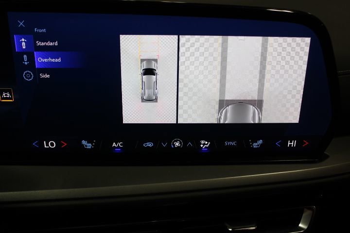 Certified 2024 Chevrolet Traverse LS image 51