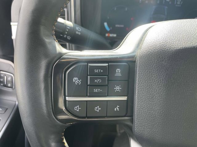 Certified 2024 Ford F250 Platinum image 34