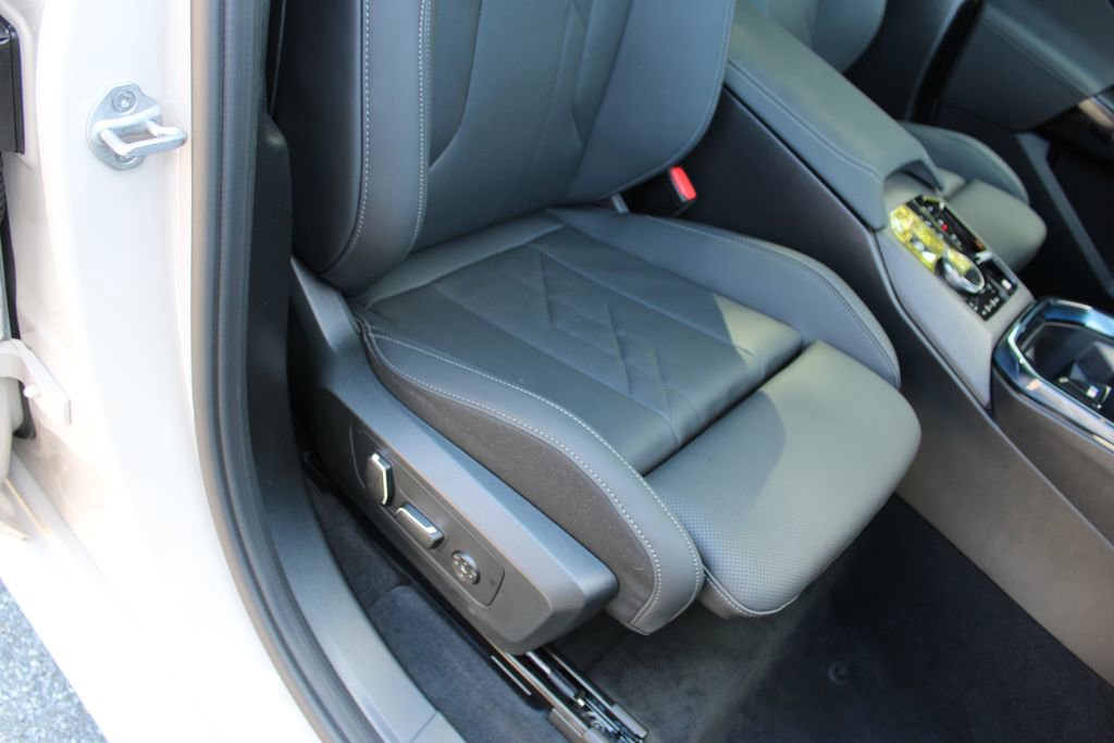 New 2026 BMW X3 xDrive30 w/ Premium Package image 27