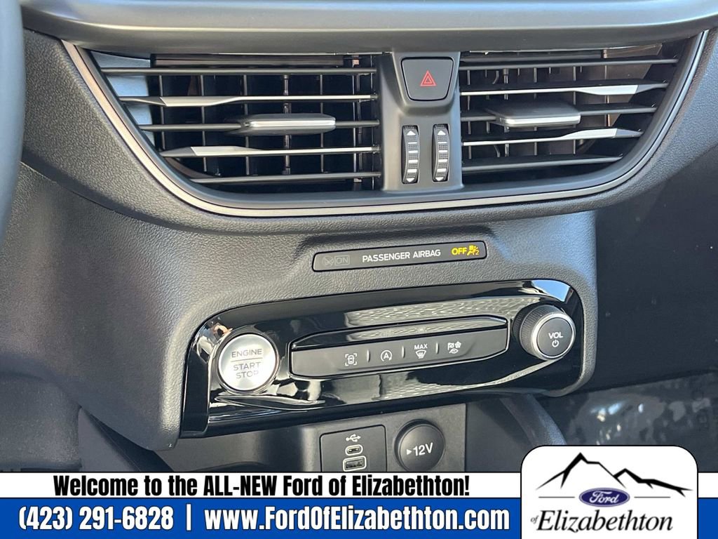New 2026 Ford Escape Active image 25
