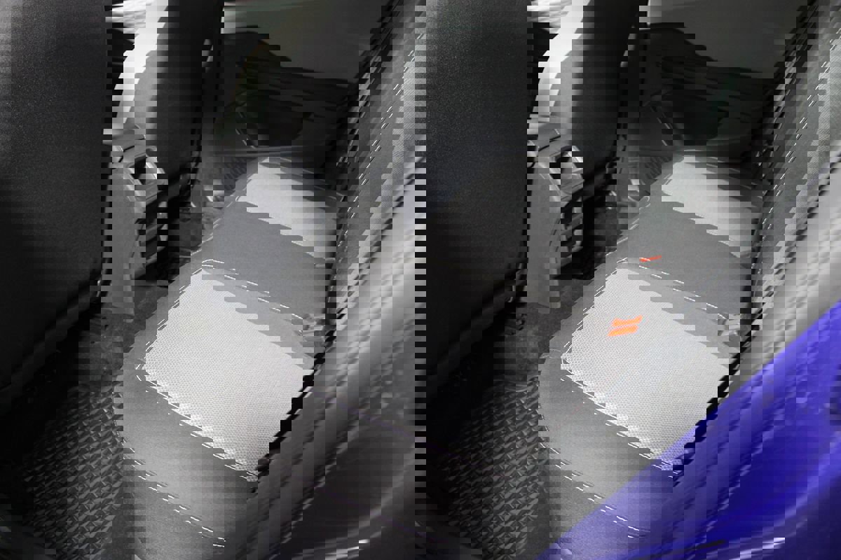 Used 2023 Volkswagen Taos S w/ Driver Assistance Package image 23