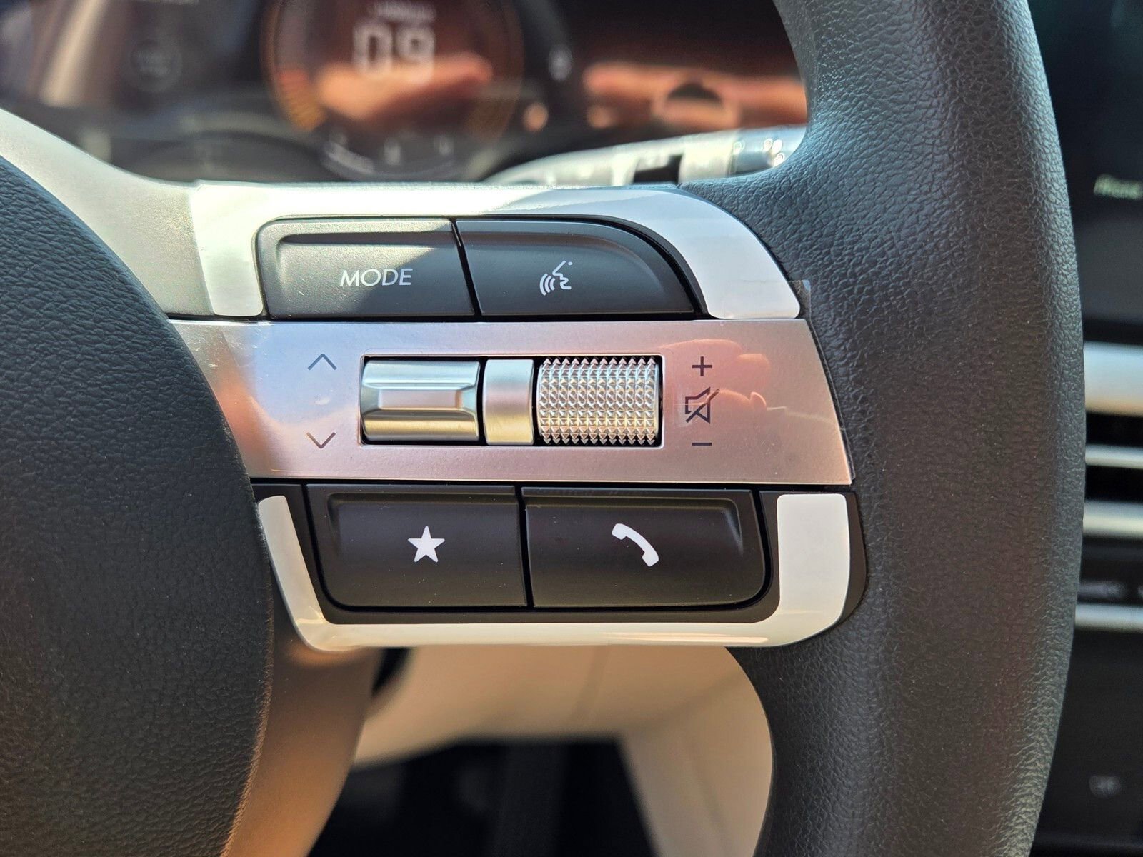 New 2026 Hyundai Tucson SEL image 26