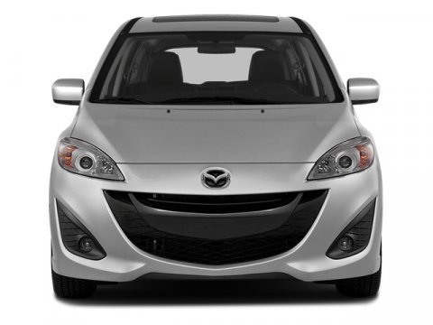 Used 2014 MAZDA MAZDA5 Touring image 7