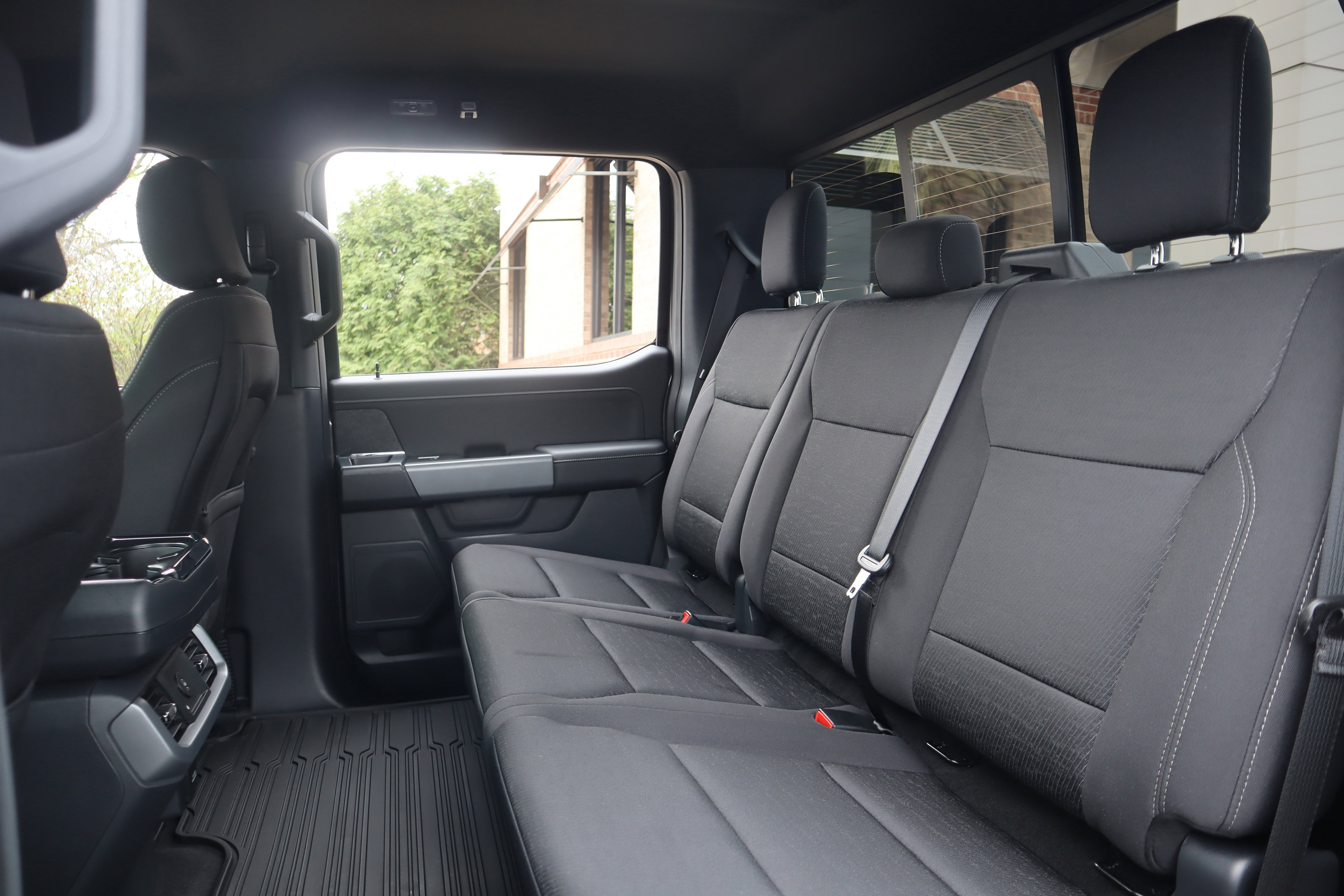 Used 2026 Ford F150 XLT w/ Equipment Group 302A MID image 31