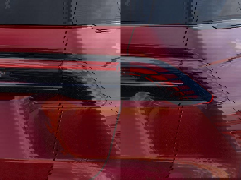 New 2026 Lincoln Nautilus Reserve image 21