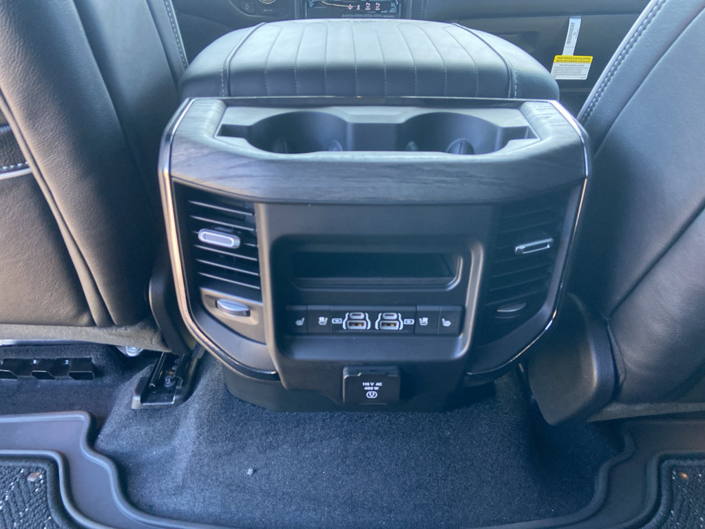 New 2026 RAM 1500 Limited image 36