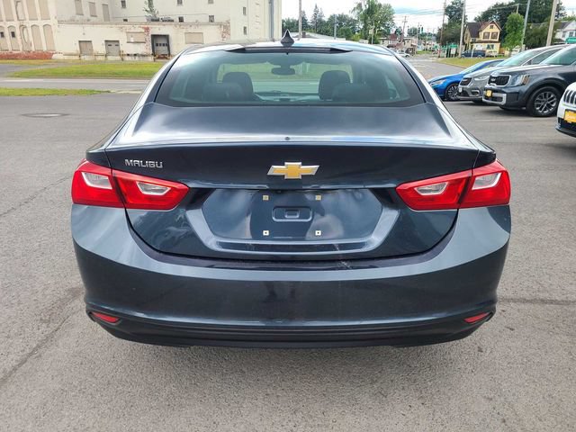 Used 2019 Chevrolet Malibu LS FWD image 10