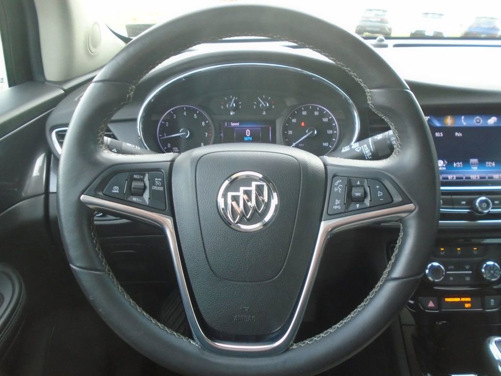 Used 2019 Buick Encore Preferred image 13
