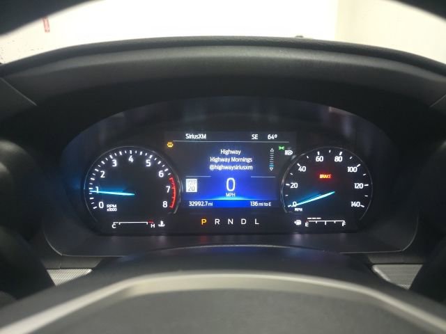 Used 2023 Ford Explorer XLT w/ Equipment Group 202A image 30