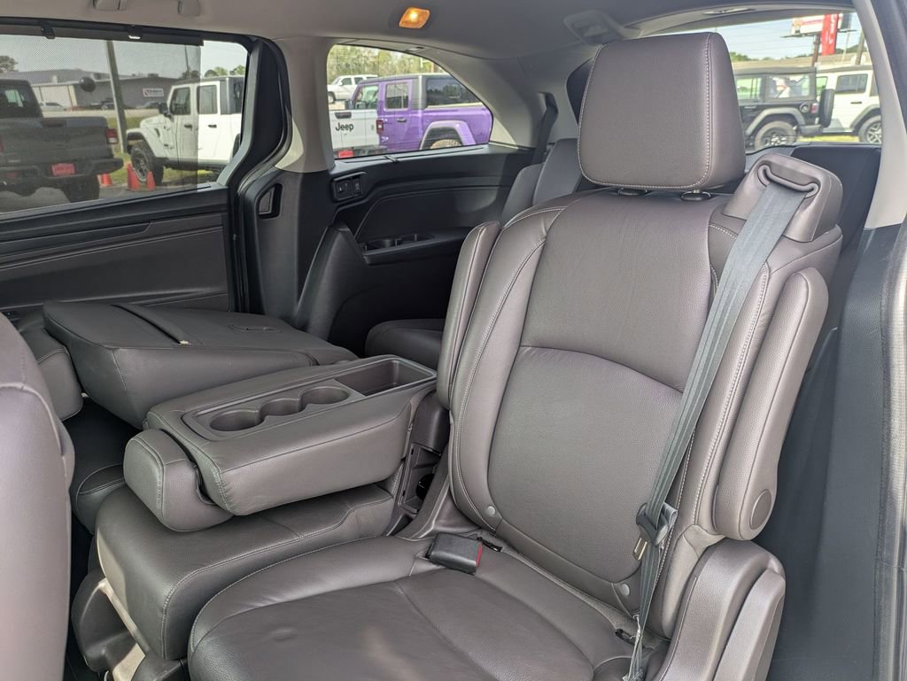 Used 2024 Honda Odyssey Touring image 28