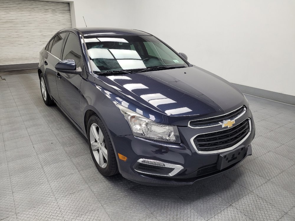 Used 2015 Chevrolet Cruze LT FWD image 13