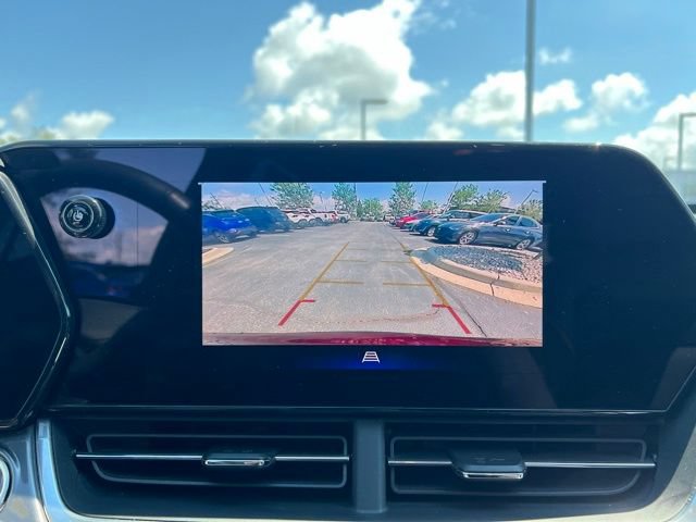 Used 2024 Chevrolet Trax ACTIV w/ Driver Confidence Package FWD image 19