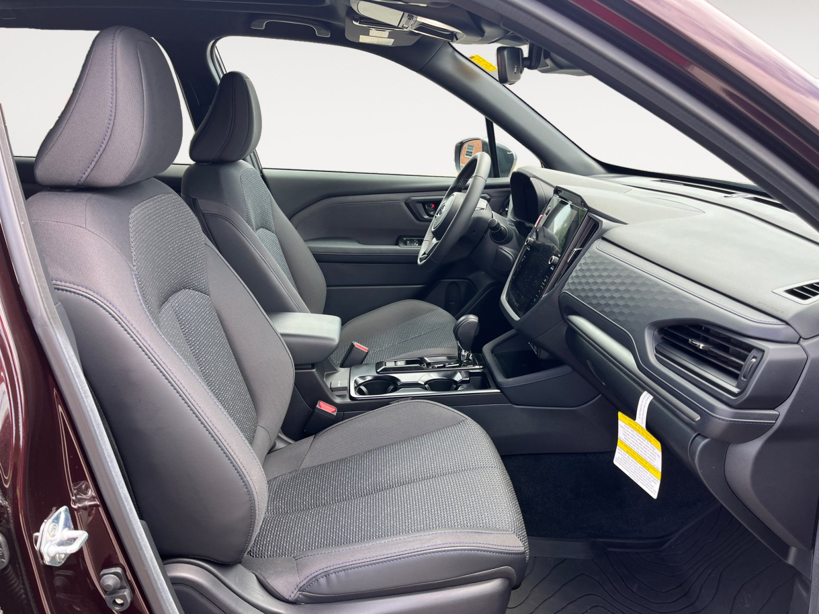 Certified 2026 Subaru Forester Premium AWD/4WD image 18