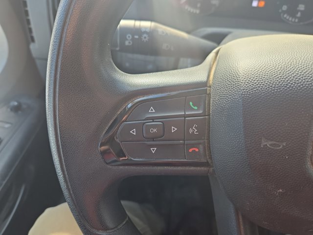 Used 2022 RAM ProMaster 3500 w/ Fleet Safety Group image 17