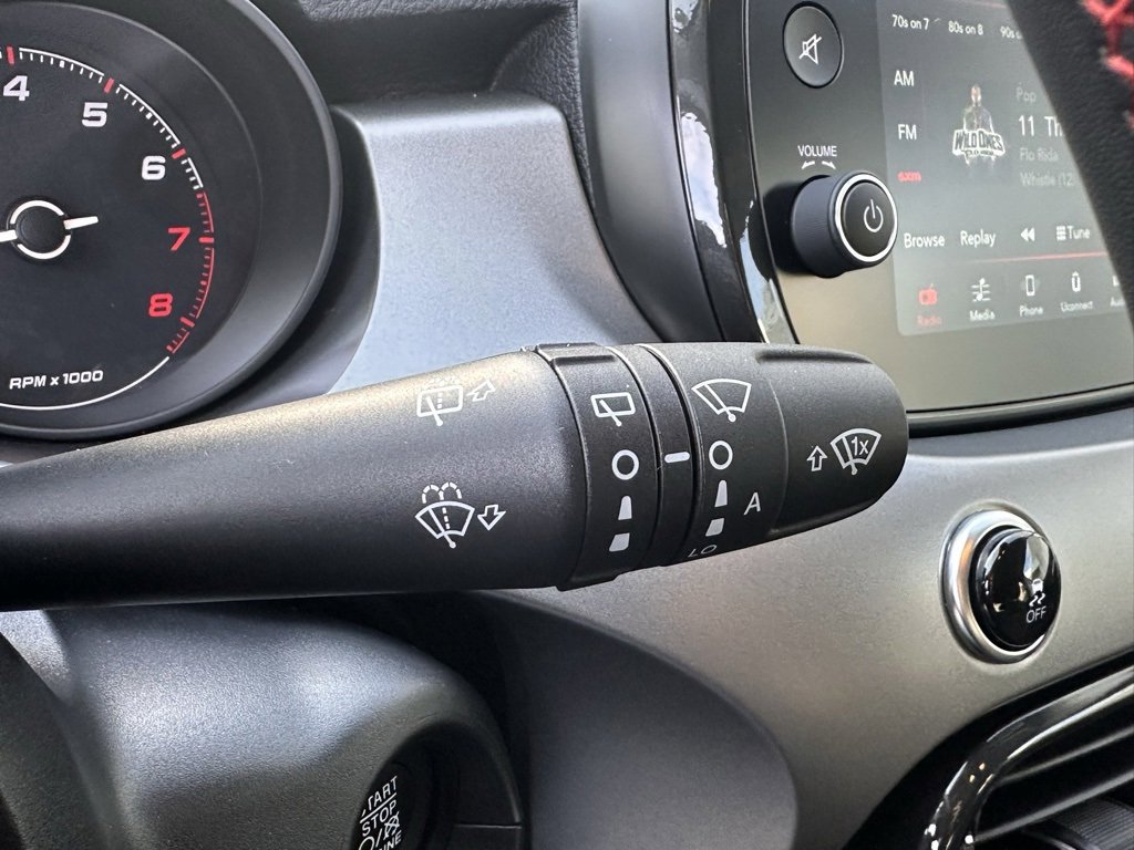 Used 2023 FIAT 500X Sport image 29