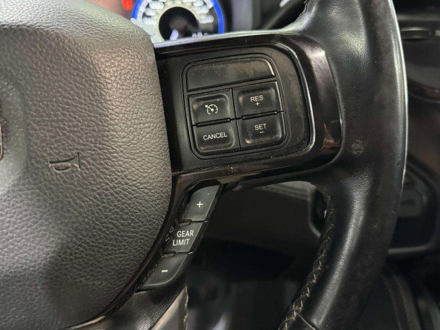 Used 2022 RAM 3500 Limited w/ Night Edition image 37