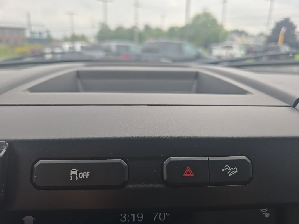Used 2019 Ford F250 XLT w/ XLT Value Package AWD/4WD image 25
