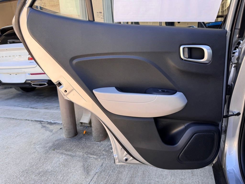 New 2026 Hyundai Venue SEL image 22