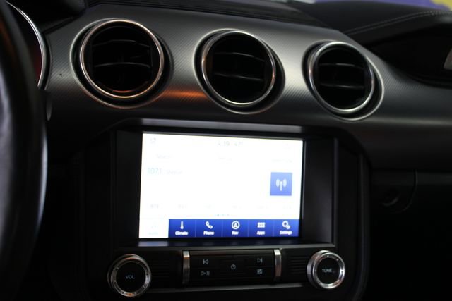 Used 2021 Ford Mustang Premium RWD image 16