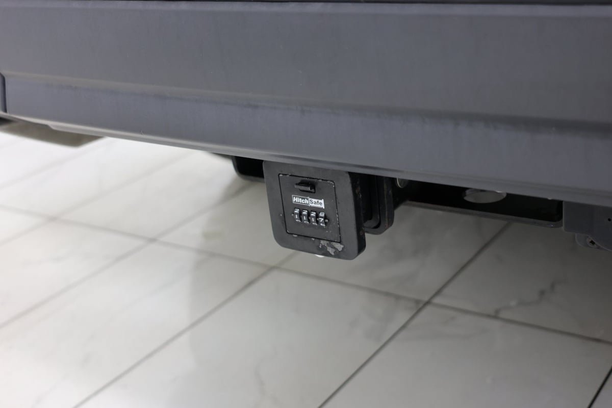 Used 2019 Land Rover Range Rover Autobiography AWD/4WD image 16