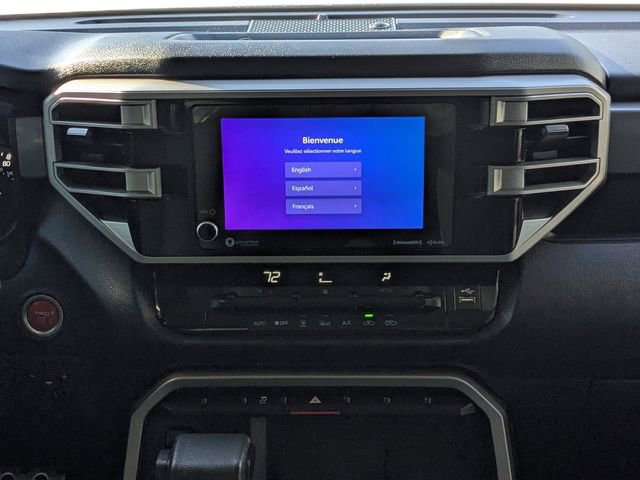 Used 2024 Toyota Tundra SR5 w/ TRD Sport Package image 15