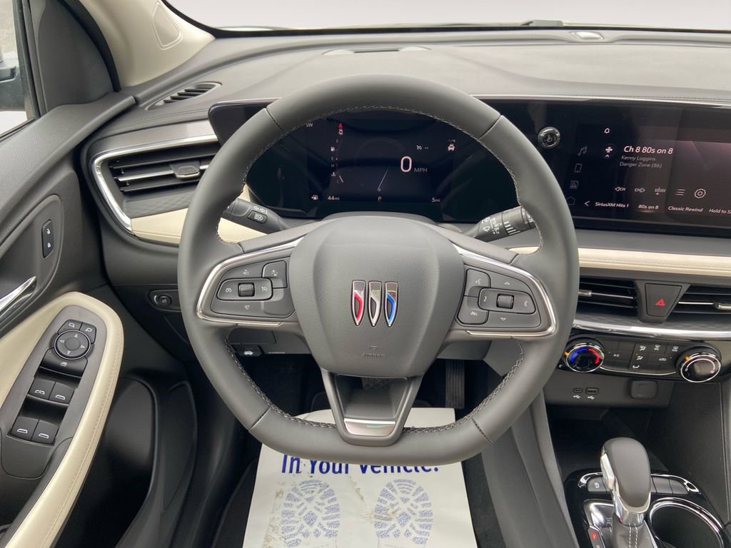 New 2026 Buick Encore GX Sport Touring FWD image 12