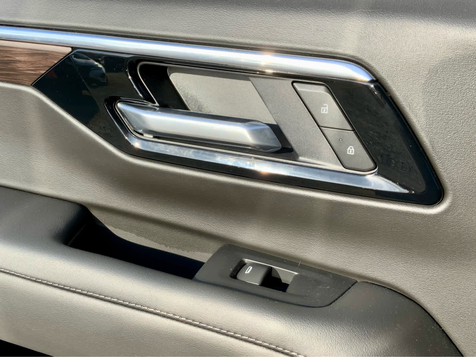 Certified 2025 Chevrolet Tahoe LS image 49