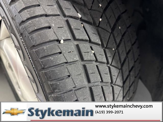 Used 1994 Pontiac Firebird Coupe RWD image 18