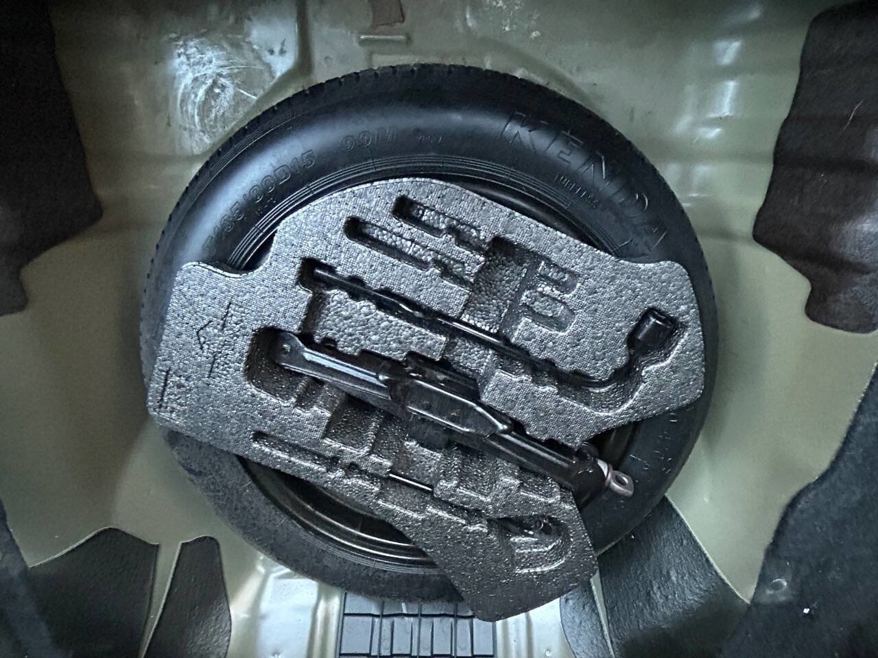 Used 2012 Honda Civic EX-L image 30