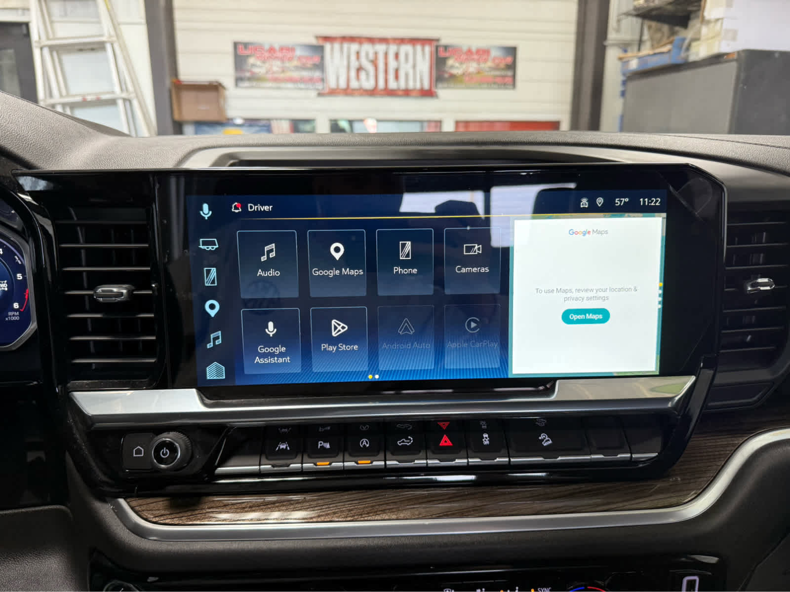 Used 2026 Chevrolet Silverado 1500 LT Trail Boss w/ LT Trail Boss Premium Package image 19