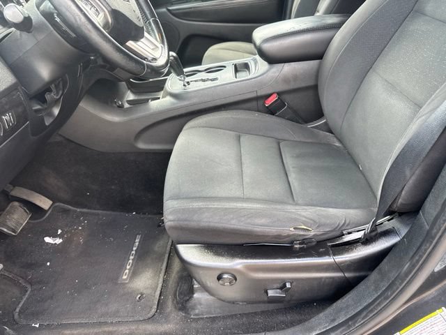 Used 2011 Dodge Durango Crew AWD/4WD image 18